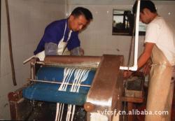 豬小腸深加工 5-10萬代理專利技術，開啟農村合作辦廠新機遇